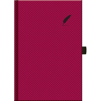 Notes ELEGANT RED