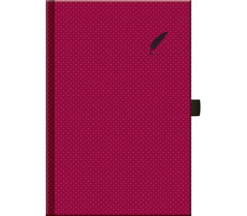 Notes ELEGANT RED