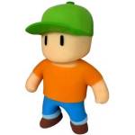 diramix Monsterflex: Stumble Guys Series 2 Stretch Figure - Множество