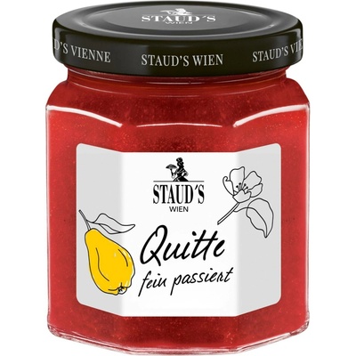 Staud‘s Kdoulová marmeláda limitovaná edice 250 g