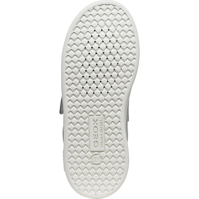 Geox Детски велурени маратонки Geox ECLYPER (J65LSC.022BC.24.27)