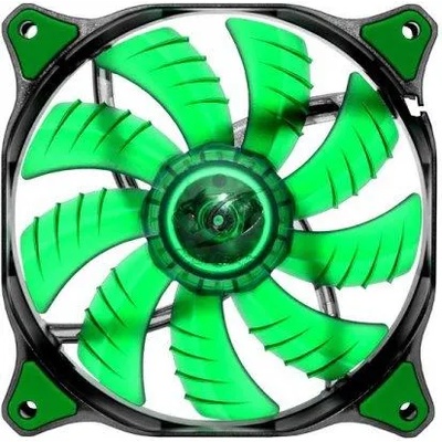 COUGAR CFD Series CF-D12HB LED 120x120x25 (3512025.0091/2/3/4)