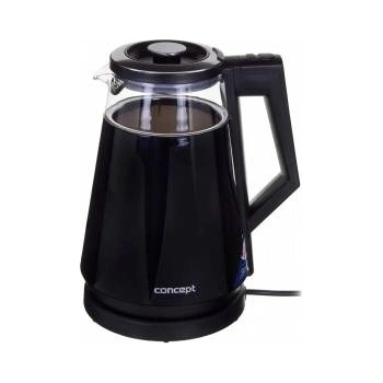 Concept RK4170 Digital water kettle 1, 7 l THERMOSENSE