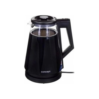 Concept RK4170 Digital water kettle 1, 7 l THERMOSENSE