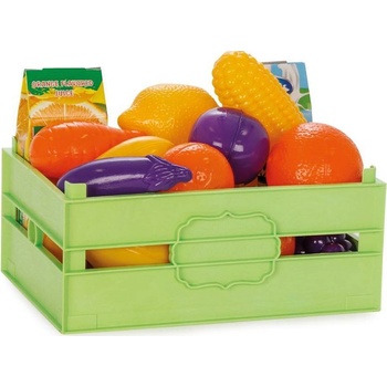 Pilsan Комплект хранителни продукти - 06037 (107578)