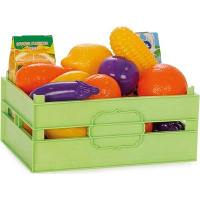 Pilsan Комплект хранителни продукти - 06037 (107578)