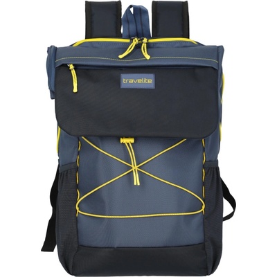 Travelite Color Craze 8000008-20 modrá 24 l