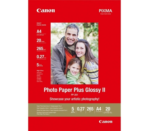 Canon PP201