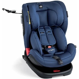 Chipolino Scudo Isofix Столчета за кола