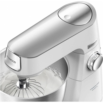 Kenwood Kryt PopTop strieborná KAT65.000SI