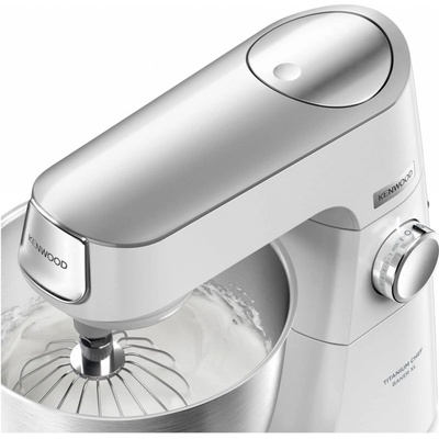 Kenwood Kryt PopTop strieborná KAT65.000SI