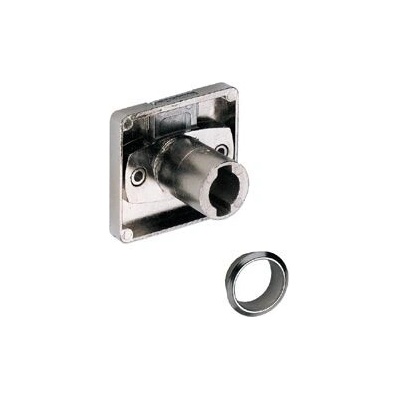 Hettich Zásuvkový zámok 18mm/z23