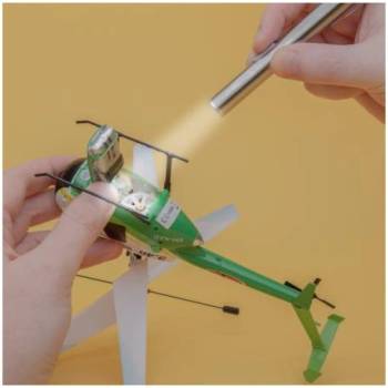 Shesto Lightcraft диагностична LED лампа