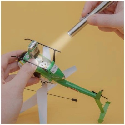 Shesto Lightcraft диагностична LED лампа