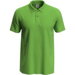 Stedman classic polo st3000 / Мъжка поло риза - киви xxl (st3000kiwxxl)