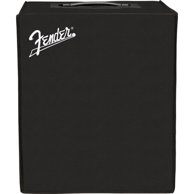 Fender Rumble 410 Cabinet CVR Калъф за китара усилвател Black (7712955000)