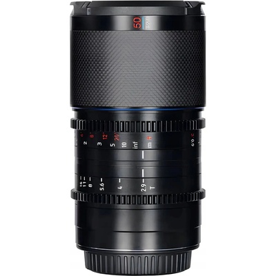 Sirui E-MOUNT Saturn 50 mm T2.9 1.6x FF Anamorfní (E-Mount)
