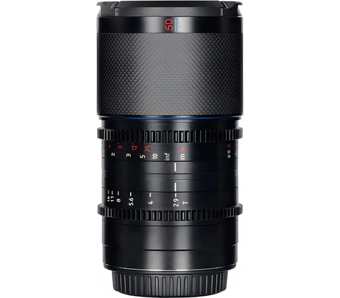 Sirui E-MOUNT Saturn E50B