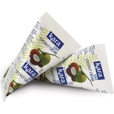 Kara UHT Kokosový krém 65 ml