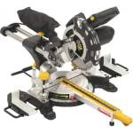 Fartools SBM 210 Потапящ циркуляр, герунг