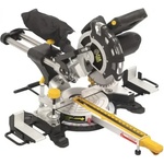 Fartools SBM 210 Потапящ циркуляр, герунг