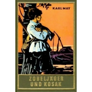 Zobeljäger und Kosak | Karl May (ISBN: 9783780200631)