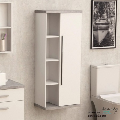 Inter Ceramic Колона за баня icp 5030-1