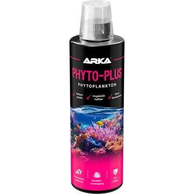Arka Phyto-Plus 473 ml