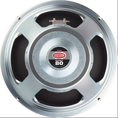 Celestion Seventy 80