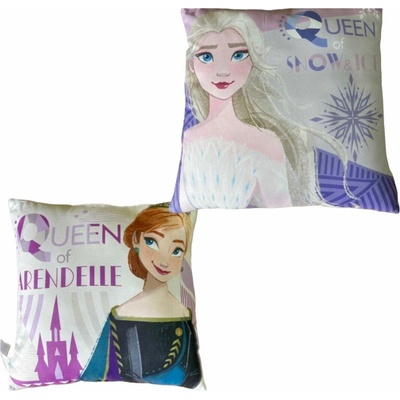 Setino Frozen vankúš 40x40