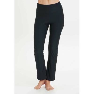 Women's leggings Athlecia Dormmi W čierna