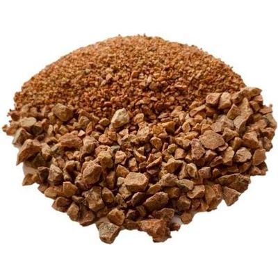 ZeoPure Australský zeolit 1,2 - 2,4 mm 1 Kg