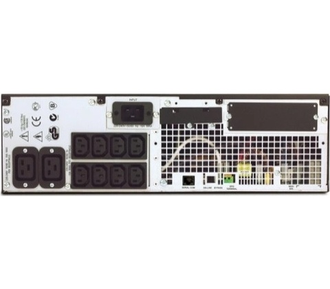 APC SURTD3000XLIM