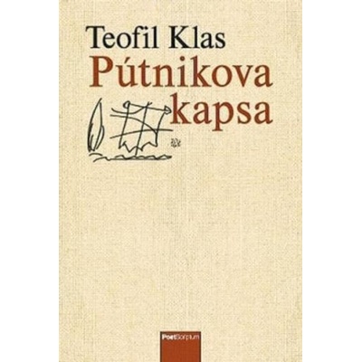 Pútnikova kapsa - Teofil Klas