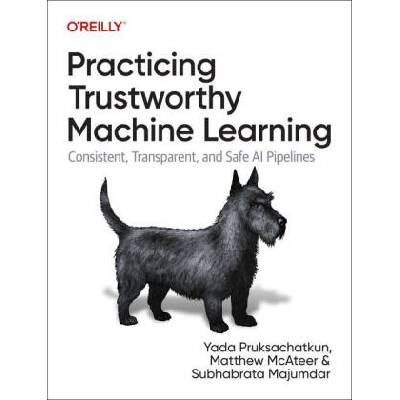 Practicing Trustworthy Machine Learning | Matthew McAteer, Subhabrata Majumdar
