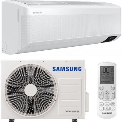 Samsung AR12TXEAAWKNEU / XEU Avant