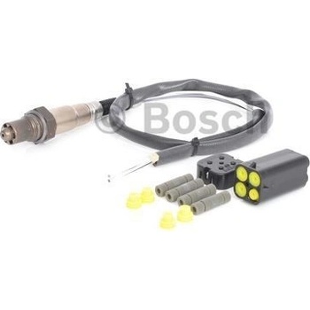 Lambda sonda BOSCH 0 258 986 615