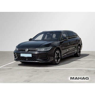 Volkswagen Passat 2.0 TDI R-Line DSG 110 kW