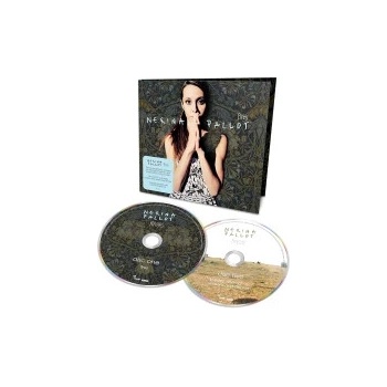 Pallot Nerina: Fires CD