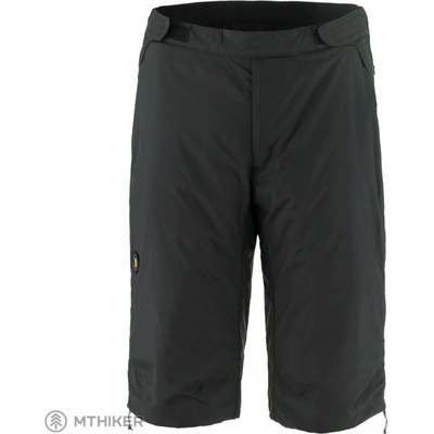 Fjällräven Bergtagen Insulation čierna