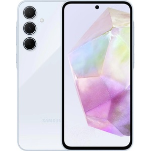 Samsung Galaxy A35 5G 128GB 6GB RAM Dual (SM-A356) Мобилни телефони (GSM)