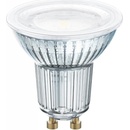 Osram LED žárovka LED GU10 7,9W = 51W 650lm 2700K Teplá bílá 120° CRI90 stmívatelné Parathom