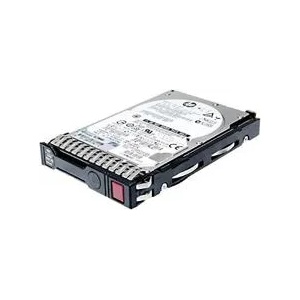 HP 2.5 300GB 10000RPM SAS 12Gb/s (872735-001)