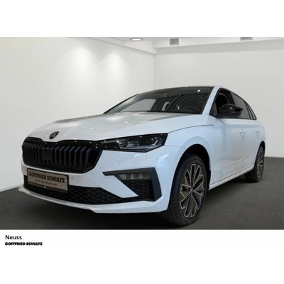 Skoda Scala 1.5 TSI Balance DSG 110 kW