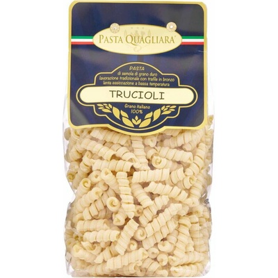 Quagliara Trucioli 0,5 kg