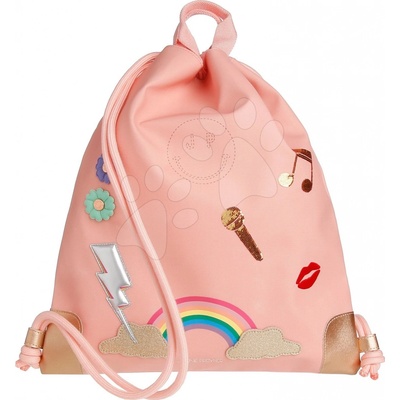Jeune Premier City Lady Gadget Pink ergonomický luxusné prevedenie JPCI020159