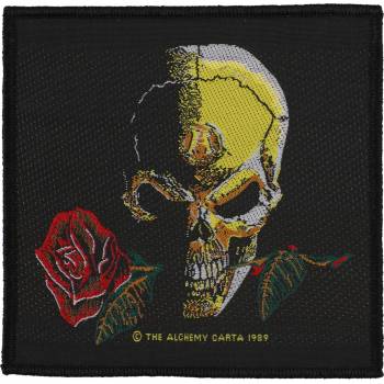 Image 1 of RAZAMATAZ нашивка alchemy - the alchemist - razamataz - sp0529