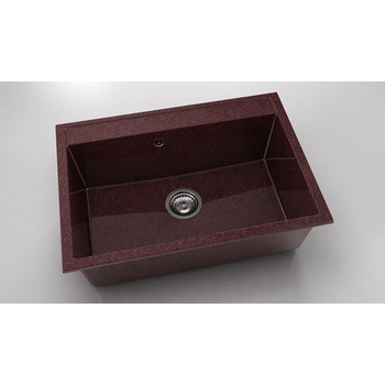 Image 1 of FAT Мивка Vanguard 231, Granicite, 100 Bordo, с включен сифон