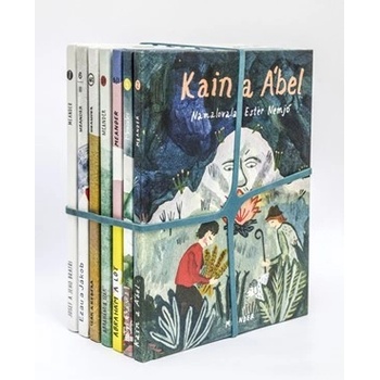 MANAMANA komplet II.