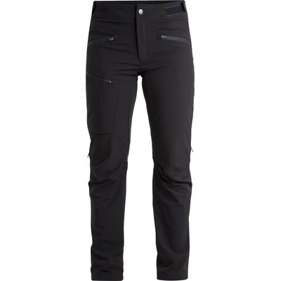 Lundhags Дамски туристически панталон Lundhags Women's Askro Pant Walking trousers - Black - размер 38 (EU) (110-0775-0113)